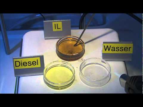 Video: Sind Metallhydride ionisch?