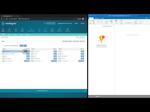 Nodegrid Manager - Data Logging Alerts