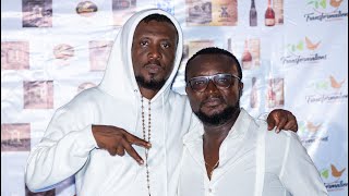 Hammer Nti addresses Okomfour kwadee's latest videos