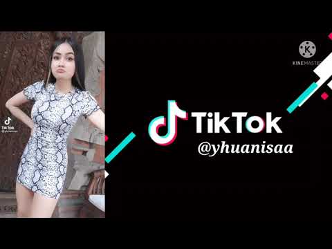 Tiktok viral sexy @yhuanisaa