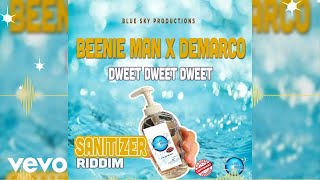 Demarco, Beenie Man - Dweet Dweet Dweet (Official Audio)