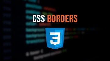 CSS Borders