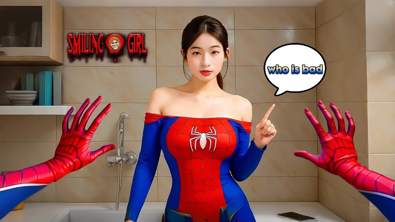 Spider-Man: Into The Spider-Verse (2024) | Marvel Studios’ Deadpool 3 - How To Train Your Dragon