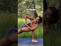 СУПЕР ЙОГА для детокса! Делаем скрутки #shorts#yoga