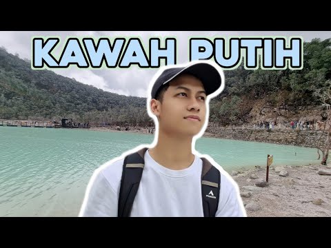 Tempatnya Makin CAKEPP!! Pulangnya Hujan Gedee!! Trip To Kawah Putih Di Ciwidey Bandung 2025