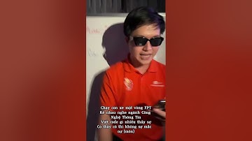 Thầy giáo FPT Polytechnic Đồng Nai bắn rap cực chất, truyền cảm hứng cho sinh viên