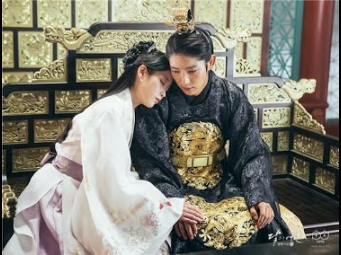 달의연인 ost 모음 - [해수 왕소] 새드ver 모음