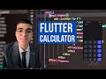 Calculator Ui