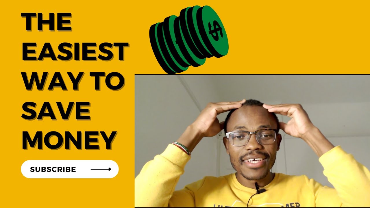 The Easiest Way To Save Money Avoid Going Broke How To Save Money the-easiest-way-to-save-money-avoid-going-broke-how-to-save-money