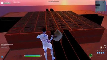 NEW MAP BOXFIGHT 1V1V1, 2V2V2, 3V3V3, 4V4V4