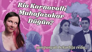 Kızılcık Şerbeti Yorumluyoruz! 👄🍎 (B*k Gibi Dizi Reviews) Part - 2