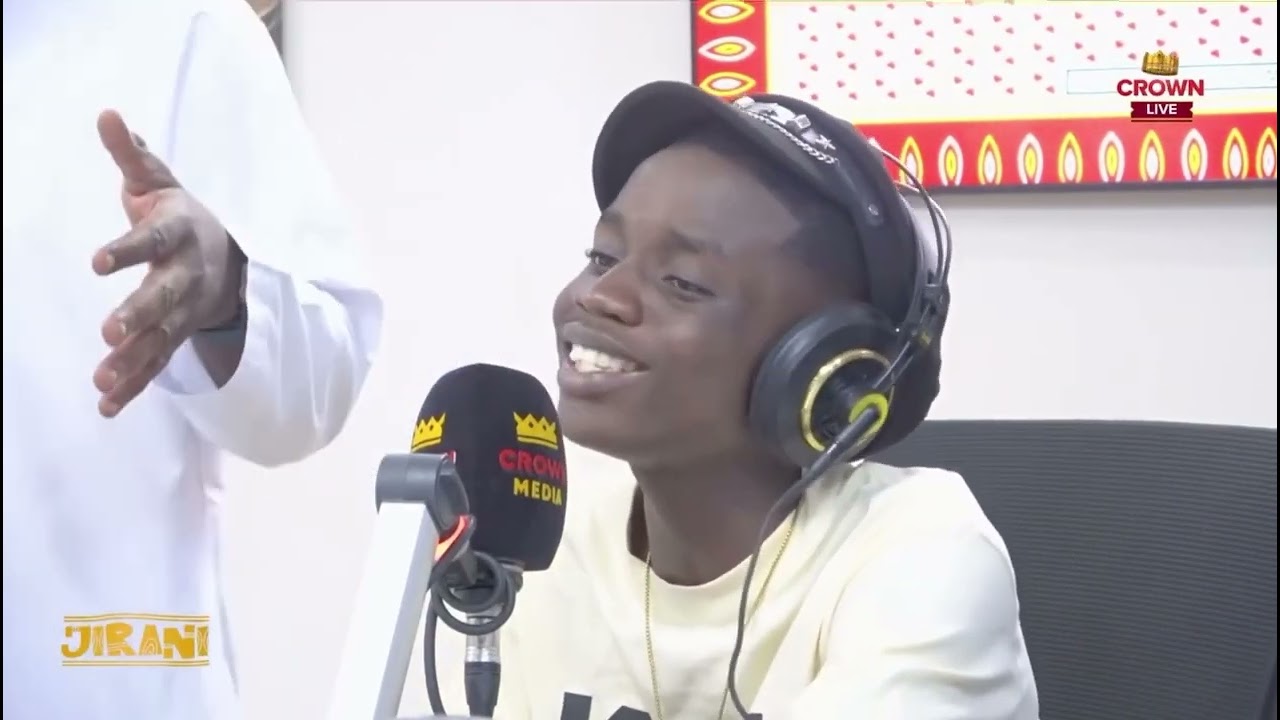 BALAA LA DOGO PATEN ALIVYOICHAPA AFANDE CROWN MEDIA | FREESTYLE BALAA 🔥🔥