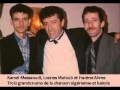 Kamel messaoudi  mariage  1996    chaabi algrien