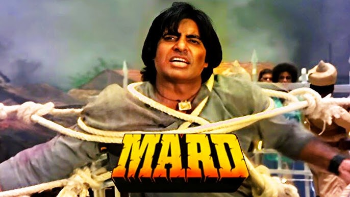 Karan va arjun. Karan va arjun