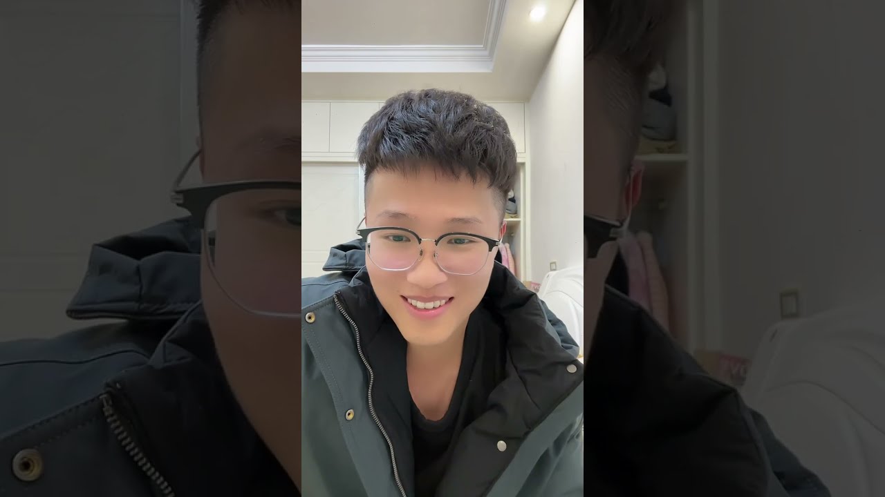 （2169）牛牛阿娜日常生活 阿娜回中国的日常