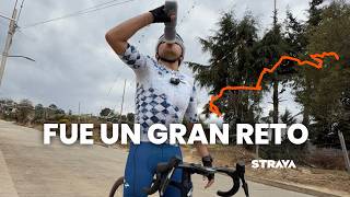 CREIMOS QUE NO LO LOGRARIAMOS