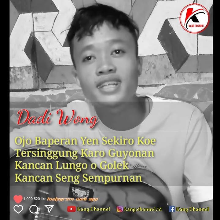 Video Story | Teman Baperan