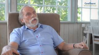CoreTherm termoterapia para el agrandamiento benigno de próstata (HBP) - Urólogo Gunnar Hagberg dice screenshot 4