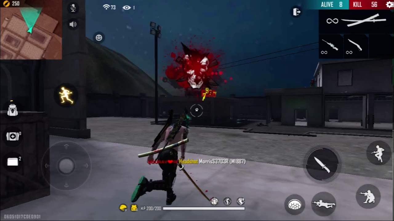 op gameplay by sourav