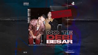 C.TANGANA, PALOMA MAMI - NO TE DEBI BESAR [Ivan Ortiz Remix]