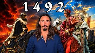 The Reconquista Completed: The Fall of Granada