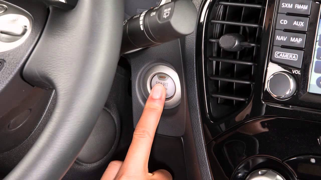 2016 NISSAN Juke