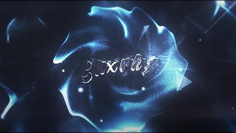 🔥Intro - Shxrkz (C4D by Akema) ~ katoyo🔥