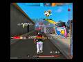 1vs4 easy clutch #freefire #shorts #1v4clutch