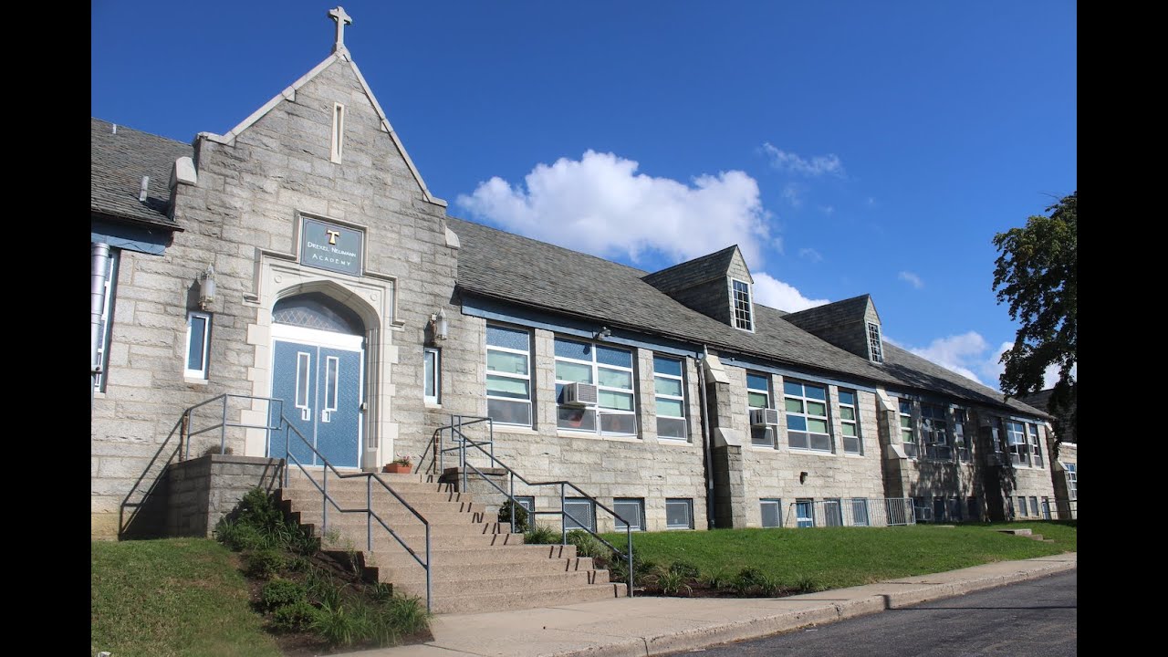 DREXEL NEUMANN ACADEMY