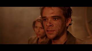 Terminator 3 (2003) - I'm Back/You are Terminated 😡😱