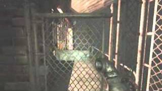 Lets Play Condemned 2 With Tetsujin And Chaos - Part 1 Of 3