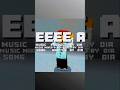 EEEE A-DIA diMinecraft!