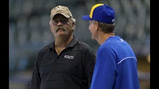 Celebrity Former Brewers Center Fielder Gorman Thomas On Baseball In 2018 vs. the 1970s Net Worth