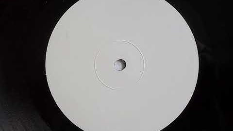 Brainshaker - Rocher De Bronze (2004) [White Label]