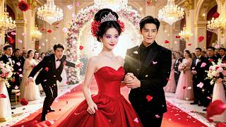 Seven years of devotion—her wedding stolen. She married Mr. Gu, who had secretly loved her for 7 ...