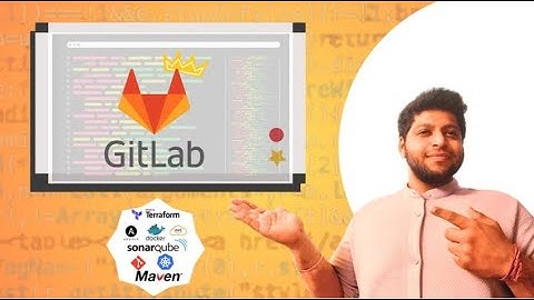 GitLab UI Tour