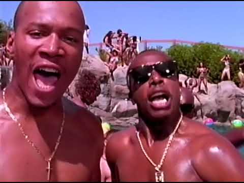 Mc Hammer - Pumps And A Bump