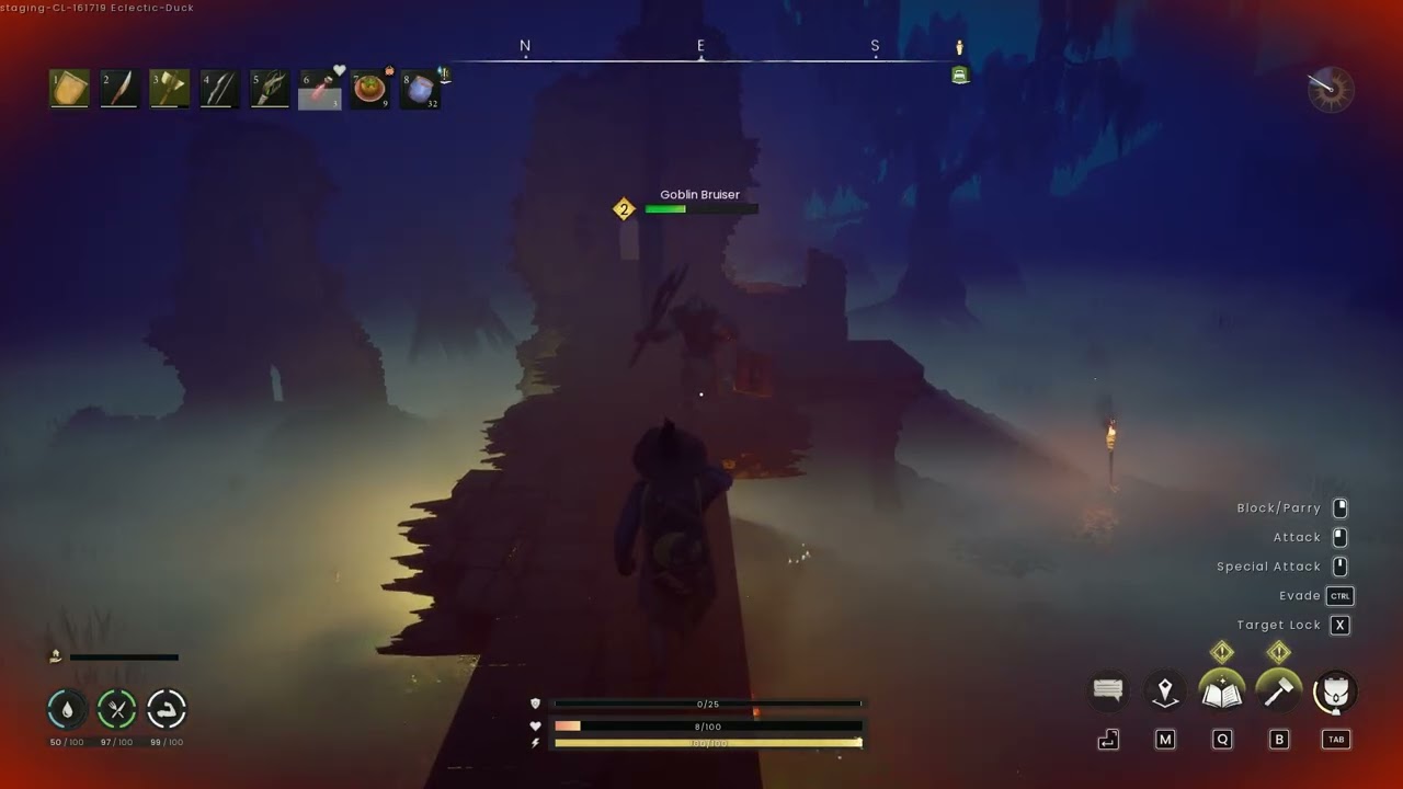 Runescape Dragonwilds Episode 5 Learning About Copper And Tin