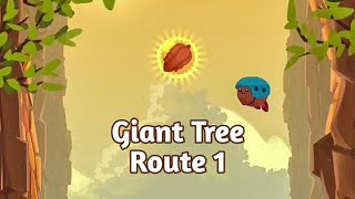 Tallest Tree - Jumping Arcade: Giant Tree Route 1 | Android Gameplay screenshot 5
