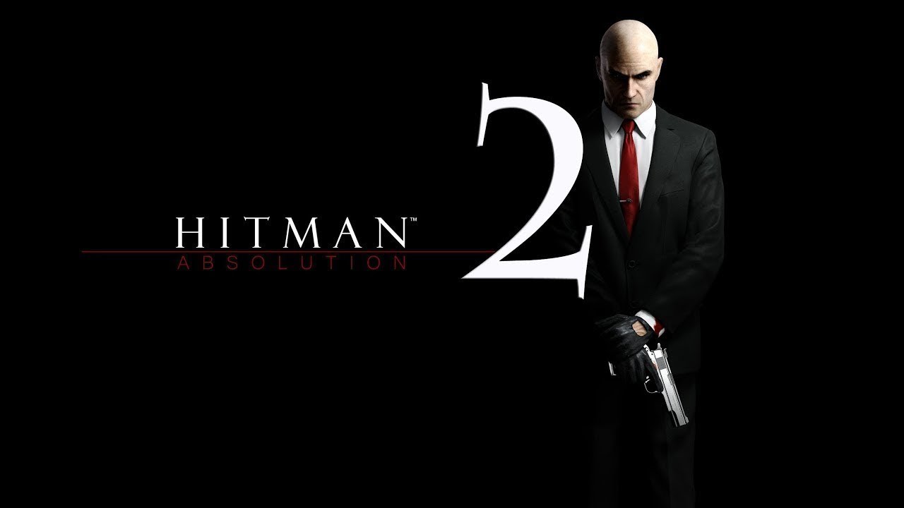 Hitman Absolution Professional Hitman Absolution Professional Edition ПРОХОЖДЕНИЕ ЧАСТЬ 2 - YouTube