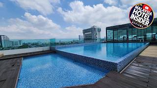 Studio E Sofo Apartment Suria Jaya - Shah Alam | Shah Alam, Malaysia | Hotel Review ⭐ | Malaysia Hotel Insider