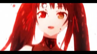 Tokisaki Kurumi soft edit // Alight motion smooth preset (5mb) screenshot 5