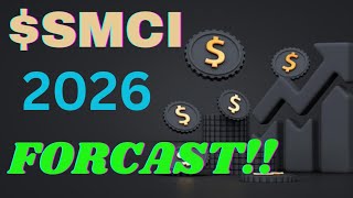 Super Micro Stock Analysis: Scandal, Nvidia, and a Huge Opportunity?🚨  #smci #smcistock #nyse