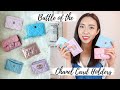 BEST & WORST CHANEL CARD HOLDERS | Flat vs. Flap vs. Zipped Card Holder Review & Comparison