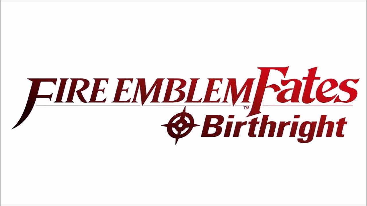 Fire Emblem Fates - You of the Light