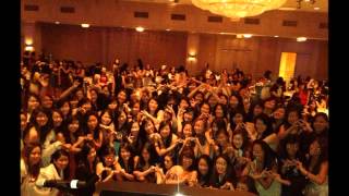 MSU aKDPhi Fall Rush 2012