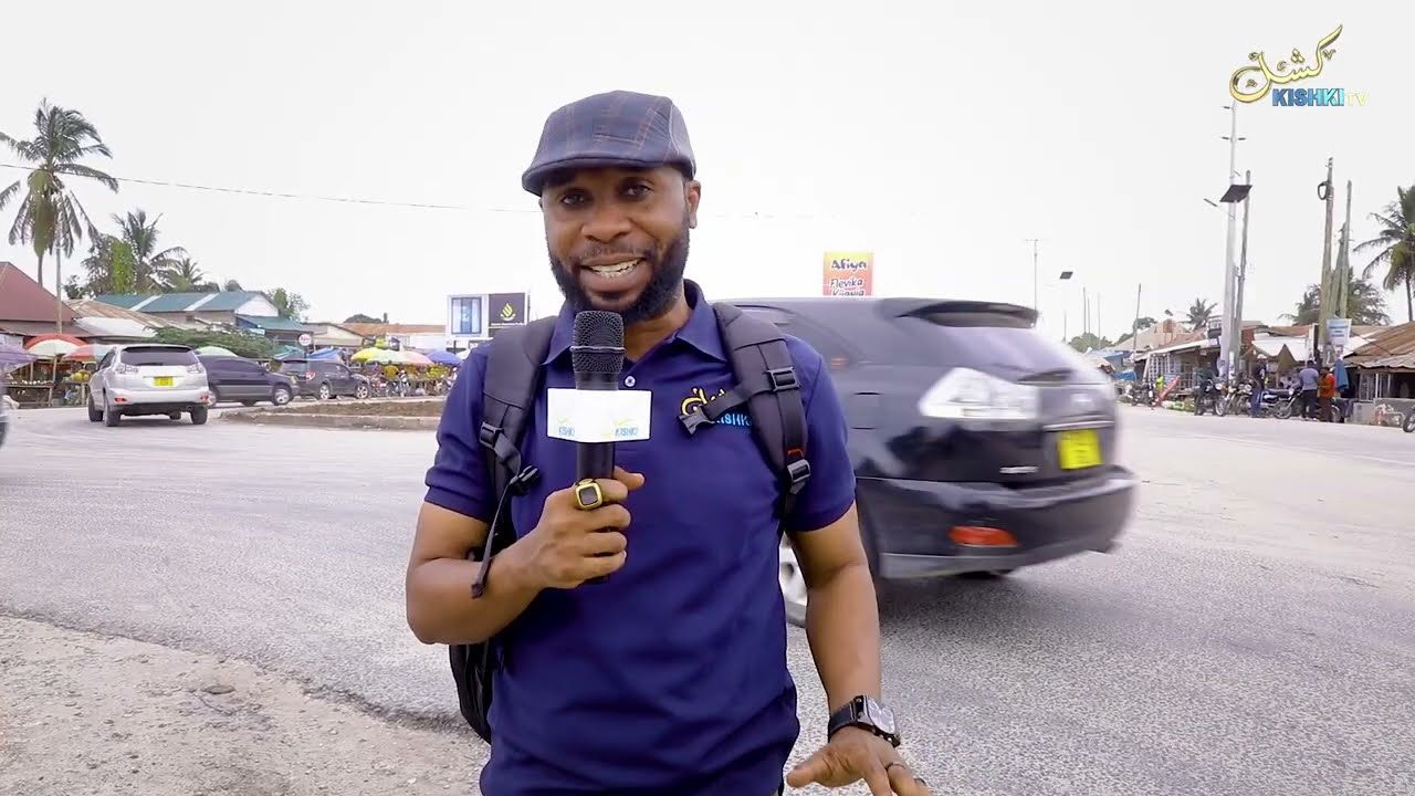 RAMADHAN QUZ-WATU WA AINA GANI WALIOFARADHISHIWA IBADA YA FUNGA KWA MUJIBU WA QUR'AN?