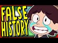 FootofaFerret: False History ft. @The Right Opinion