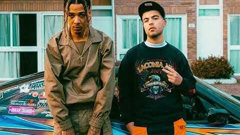 COLALÉ - Nickzzy ft. Raul Clyde (lyrics)