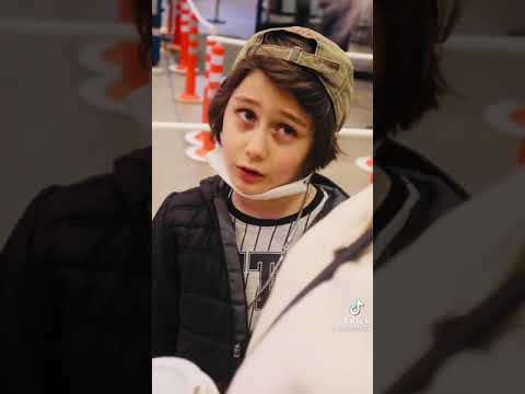 Kuzey Yanık tiktok